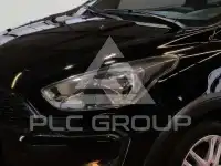 2019 Ford KA