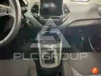 2019 Ford KA