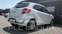 2019 Ford KA