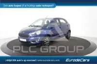 2019 Ford KA