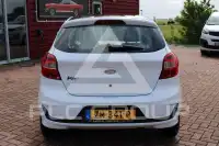 2019 Ford KA