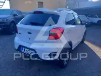 2019 Ford KA
