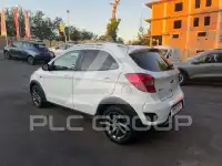 2019 Ford KA