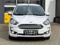 2019 Ford KA