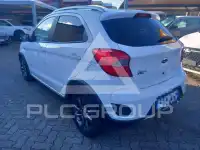 2019 Ford KA