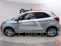 2019 Ford KA