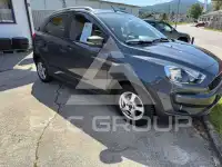 2019 Ford KA