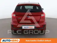 2019 Ford KA