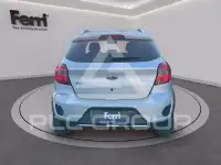 2019 Ford KA