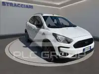 2019 Ford KA