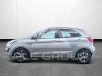 2019 Ford KA
