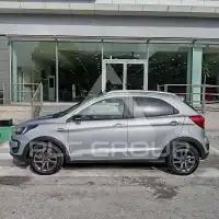 2019 Ford KA