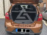 2019 Ford KA