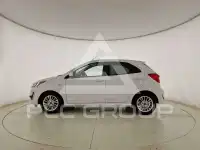 2019 Ford KA