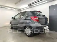 2019 Ford KA