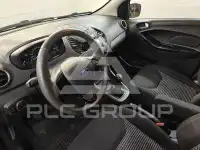 2019 Ford KA