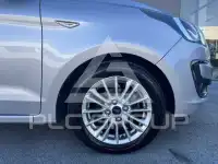 2019 Ford KA