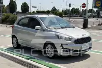 2019 Ford KA