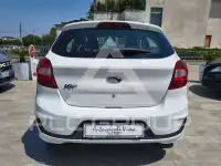 2019 Ford KA