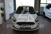 2019 Ford KA