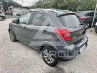 2019 Ford KA