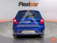 2019 Ford KA