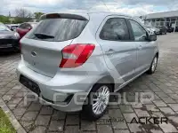 2019 Ford KA