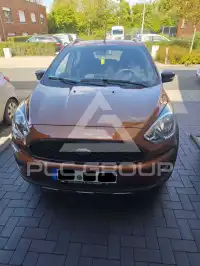 2019 Ford KA