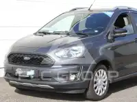 2019 Ford KA
