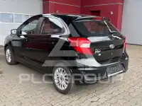 2019 Ford KA