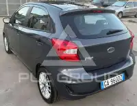 2019 Ford KA