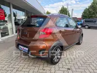 2019 Ford KA