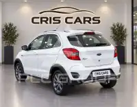 2019 Ford KA