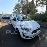 2019 Ford KA