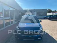 2019 Ford KA