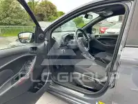 2019 Ford KA