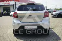 2019 Ford KA