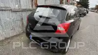 2019 Ford KA