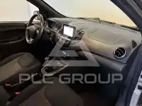 2019 Ford KA