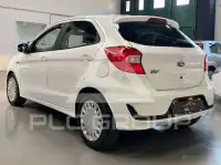 2019 Ford KA