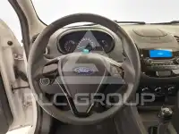 2019 Ford KA