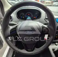 2019 Ford KA