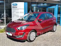 2019 Ford KA