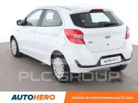 2019 Ford KA