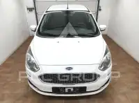 2019 Ford KA