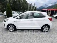 2019 Ford KA