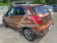 2019 Ford KA