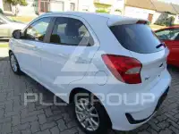 2019 Ford KA