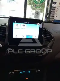 2019 Ford KA