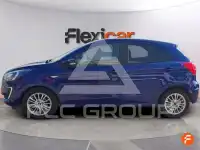 2019 Ford KA